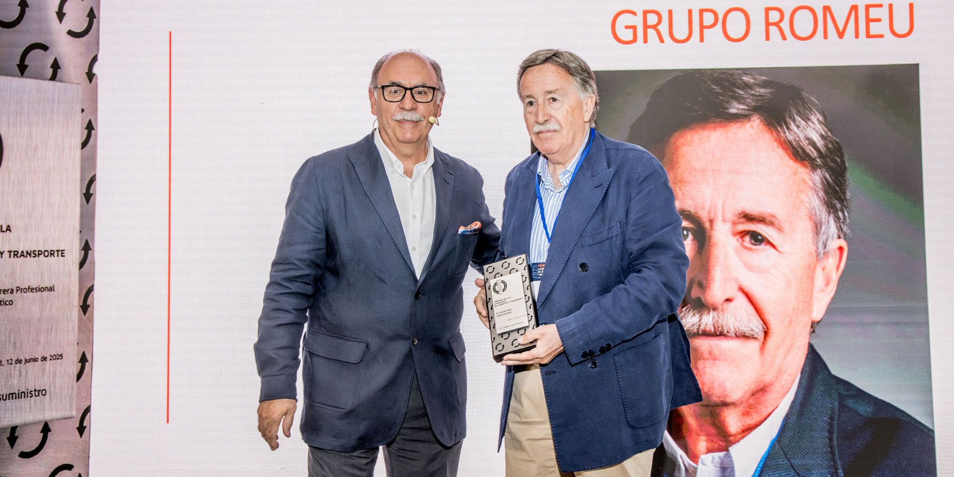 Gonzalo Sanz, CEO Grupo Romeu