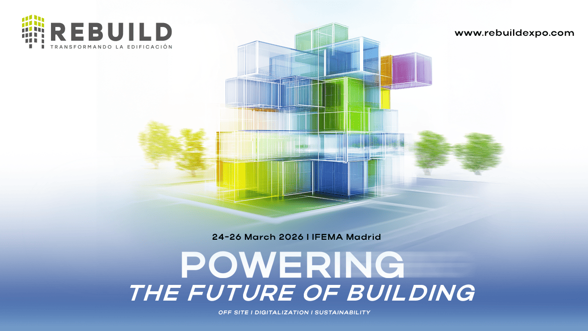 Rebuild 2026 Rebuild 2026