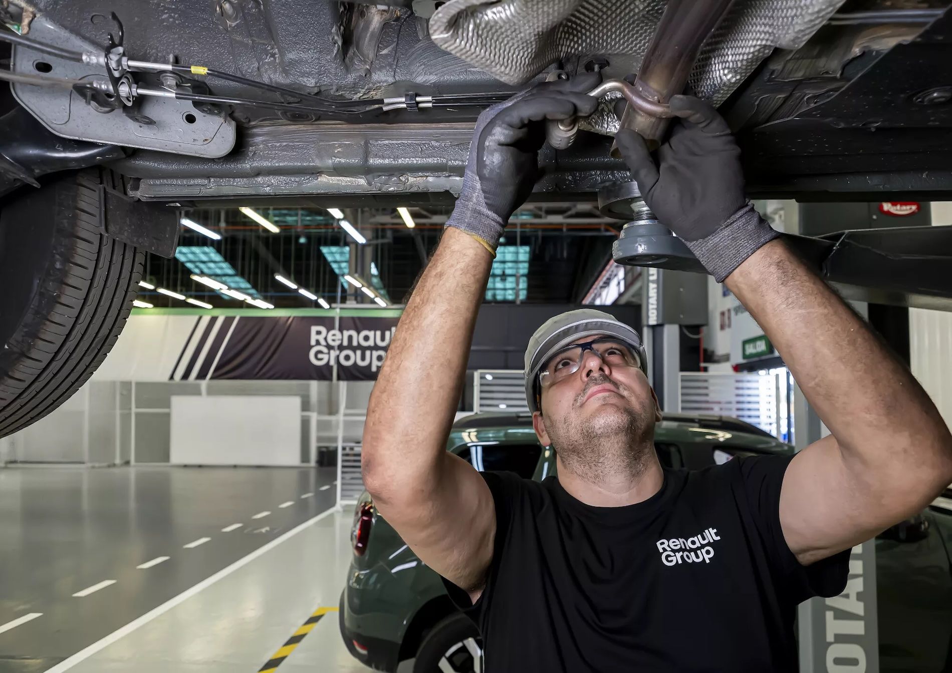 Refactory Valladolid reacondicionamiento