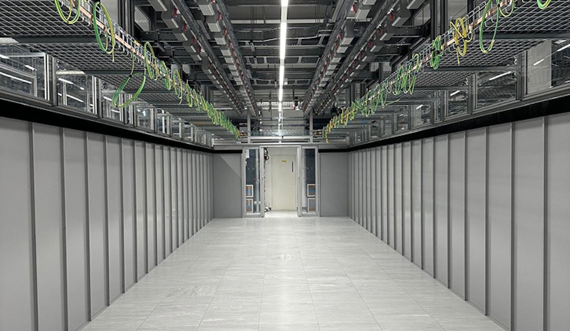 centro de datos iberdrola