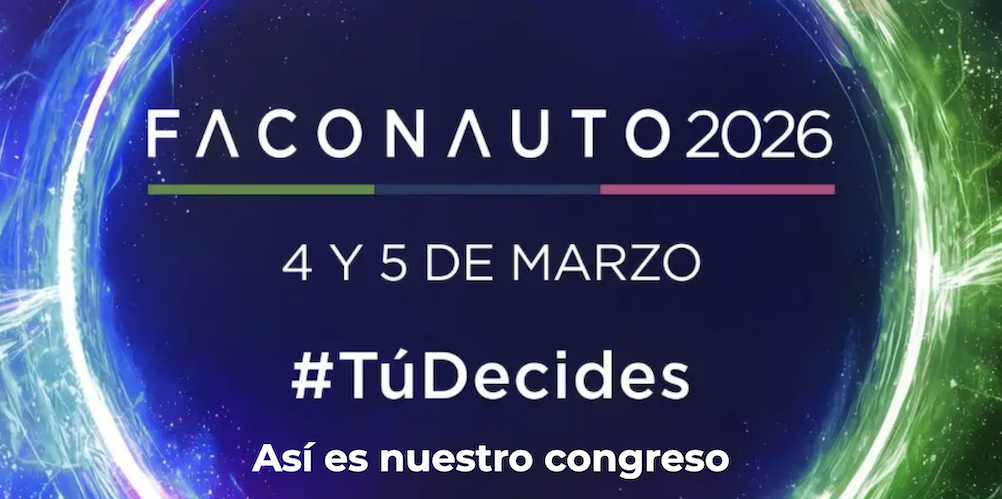 Faconauto 2026 Faconauto 2026