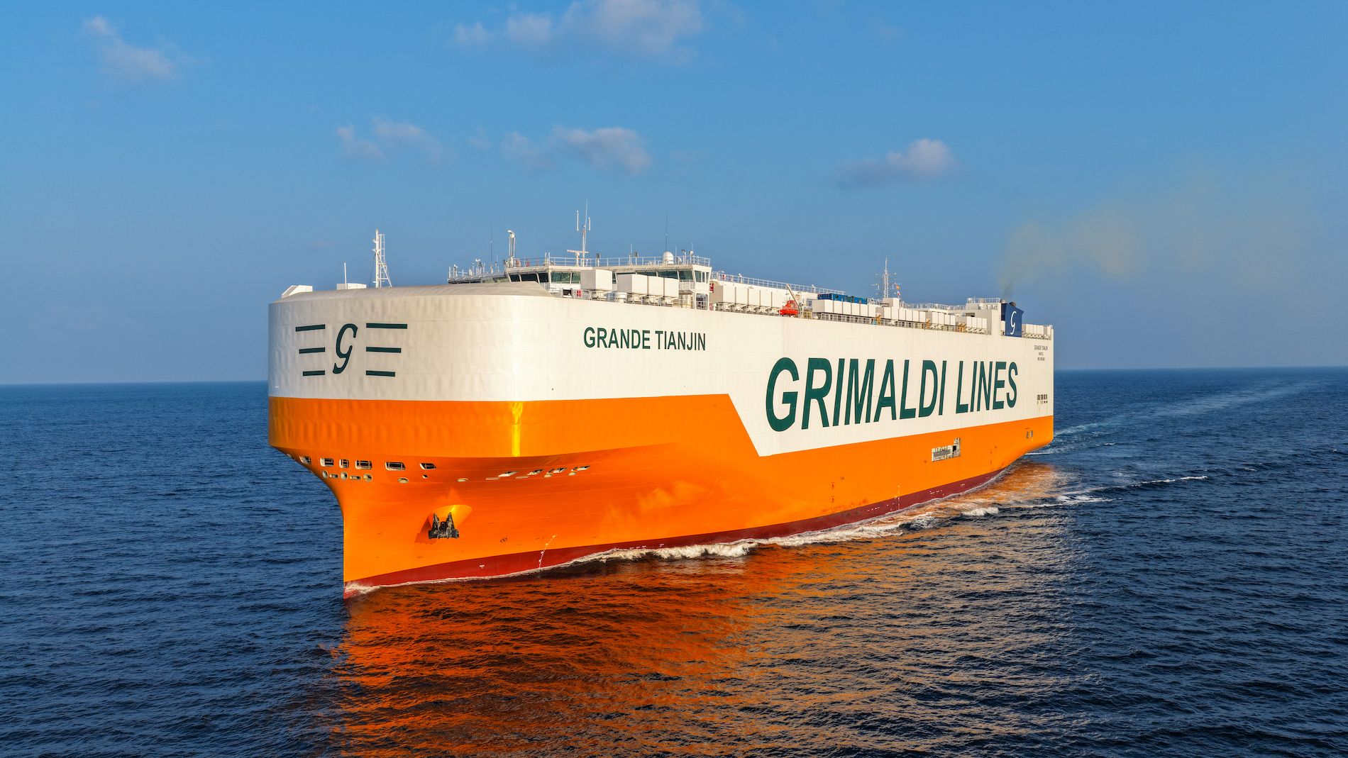 Grande Tianjin copia