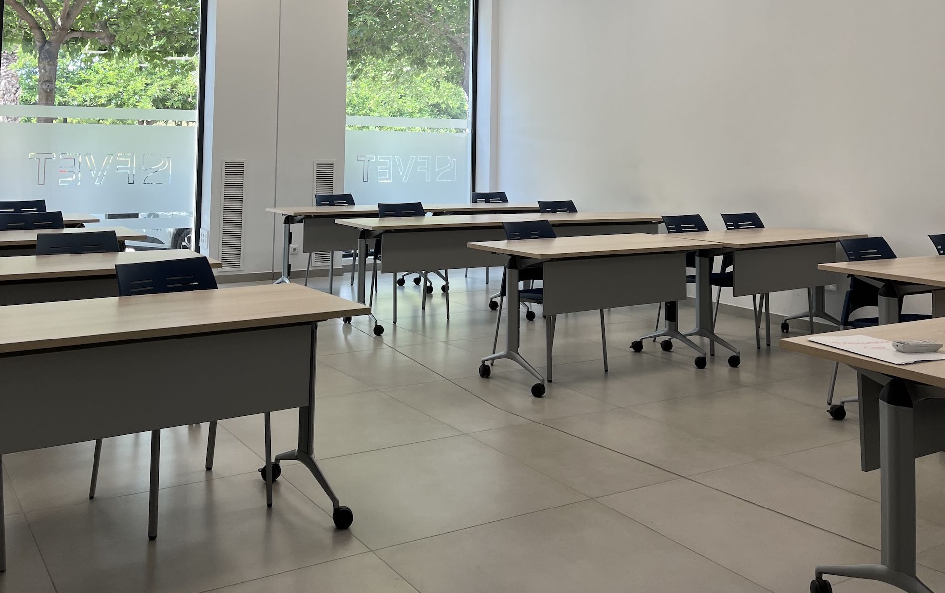 imagen centro de formacion FVET