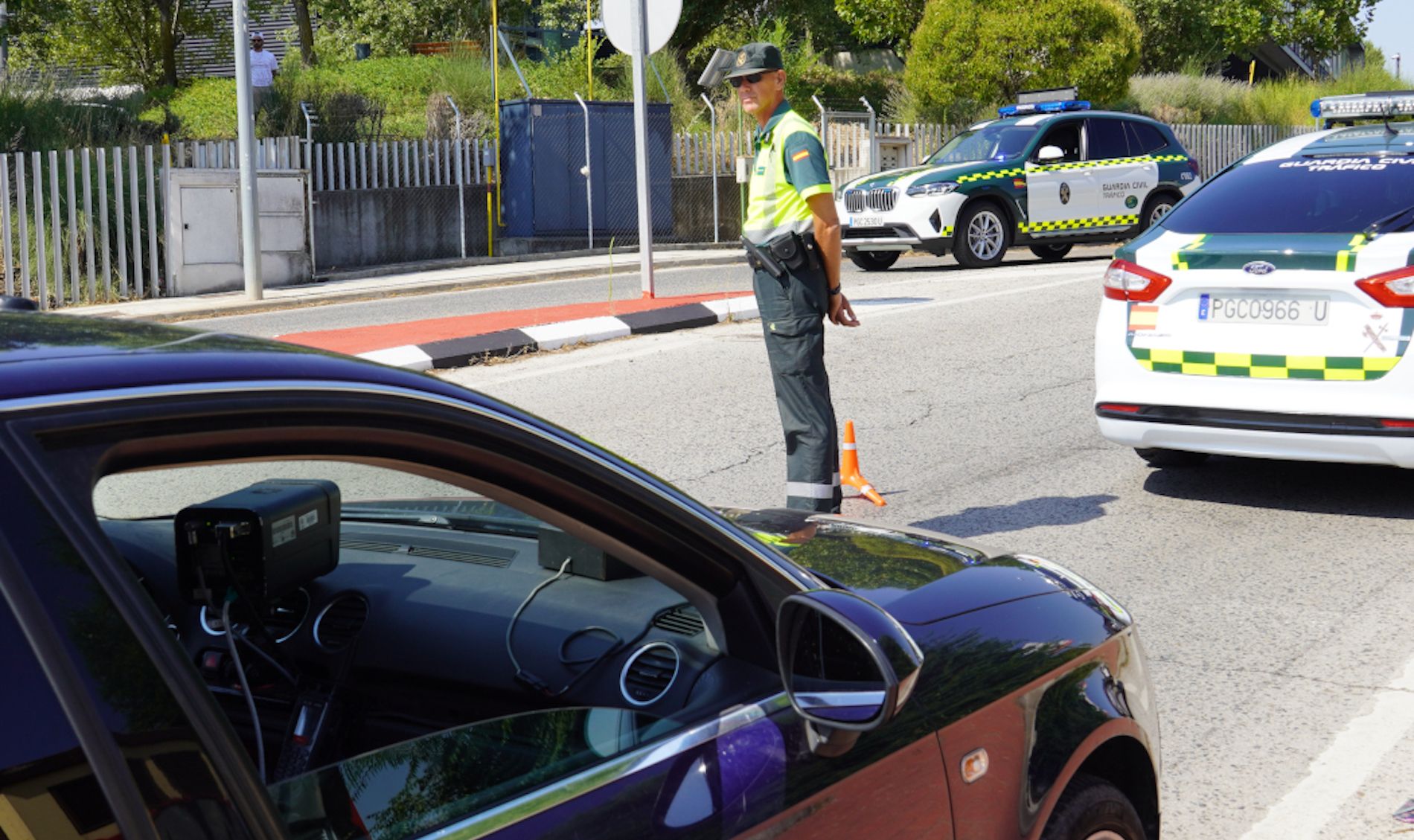 control velocidad guardia civil trafico control velocidad guardia civil trafico