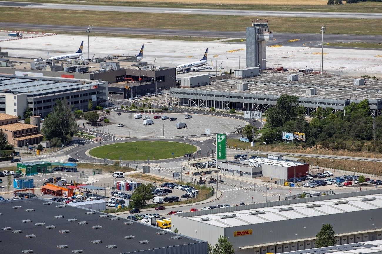 Cimalsa CIM La Selva