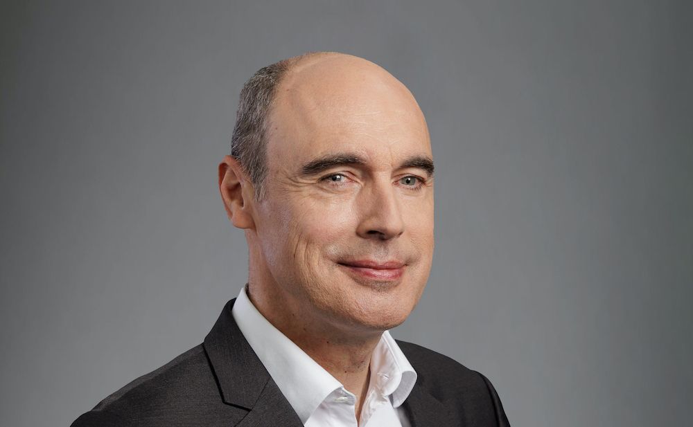 Thierry CHARVET Renault