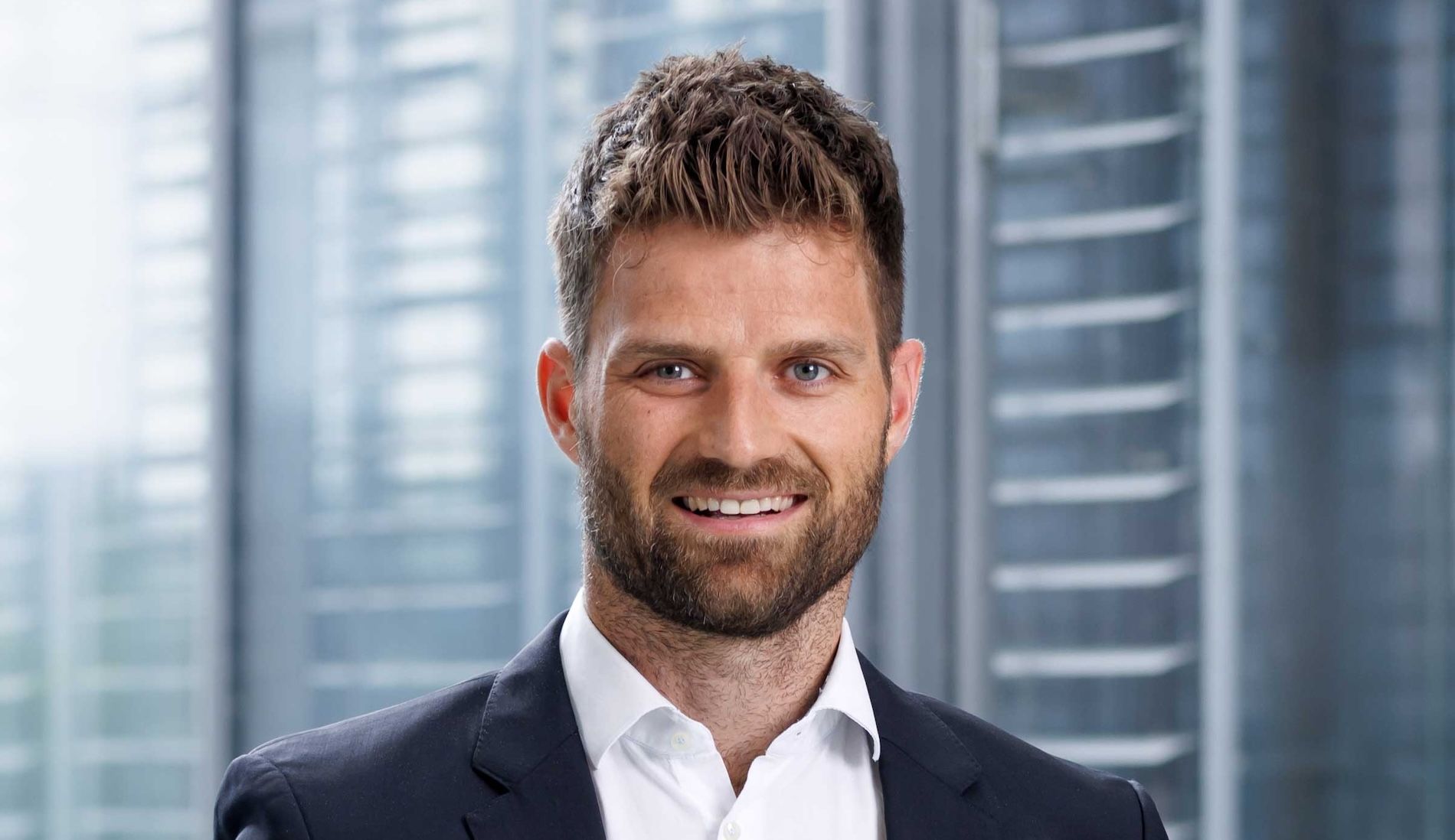 RetiefAndries DHL SUPPLY CHAIN