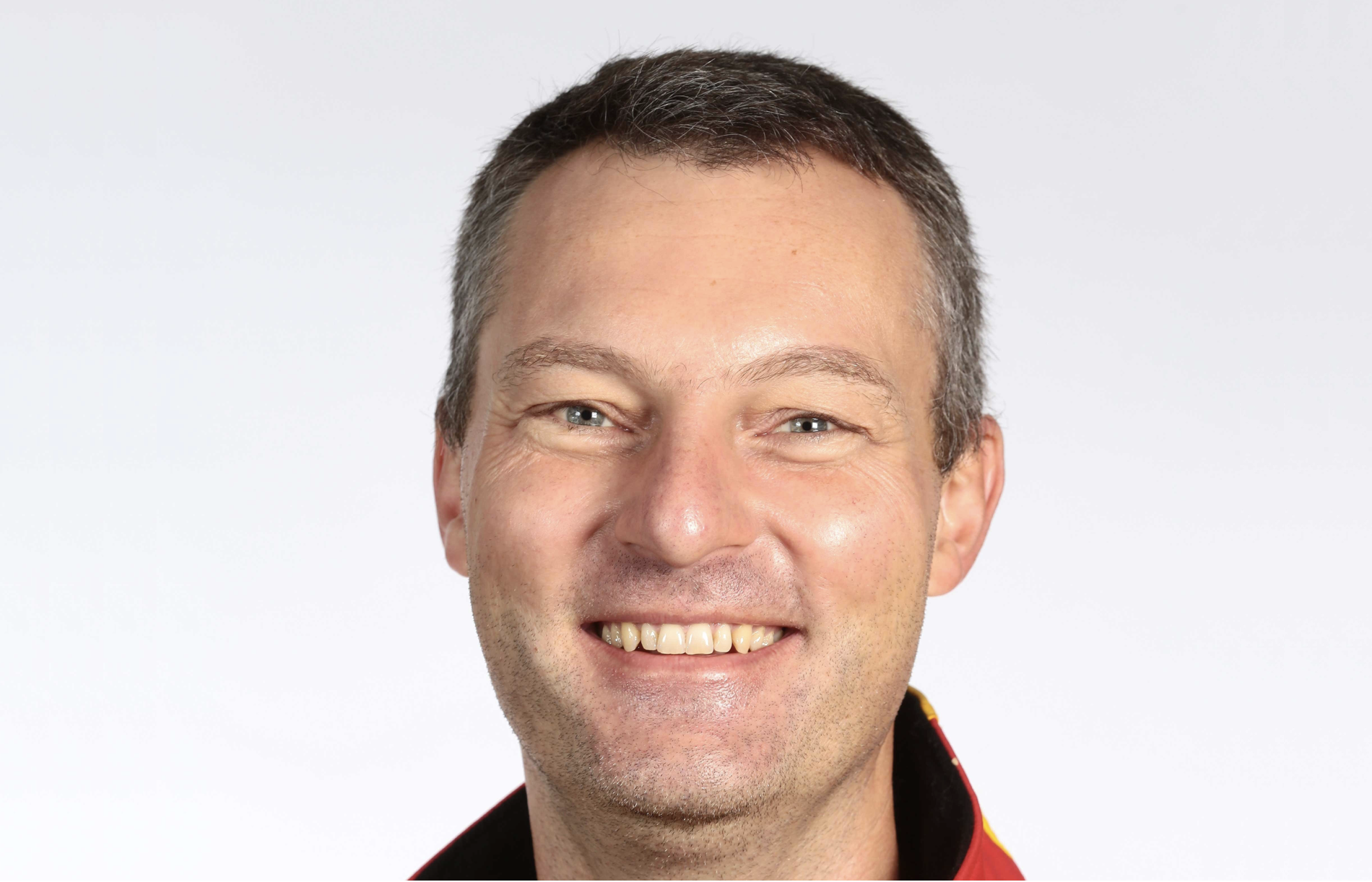 Marco Bruggeman DHL SUPPLY CHAIN