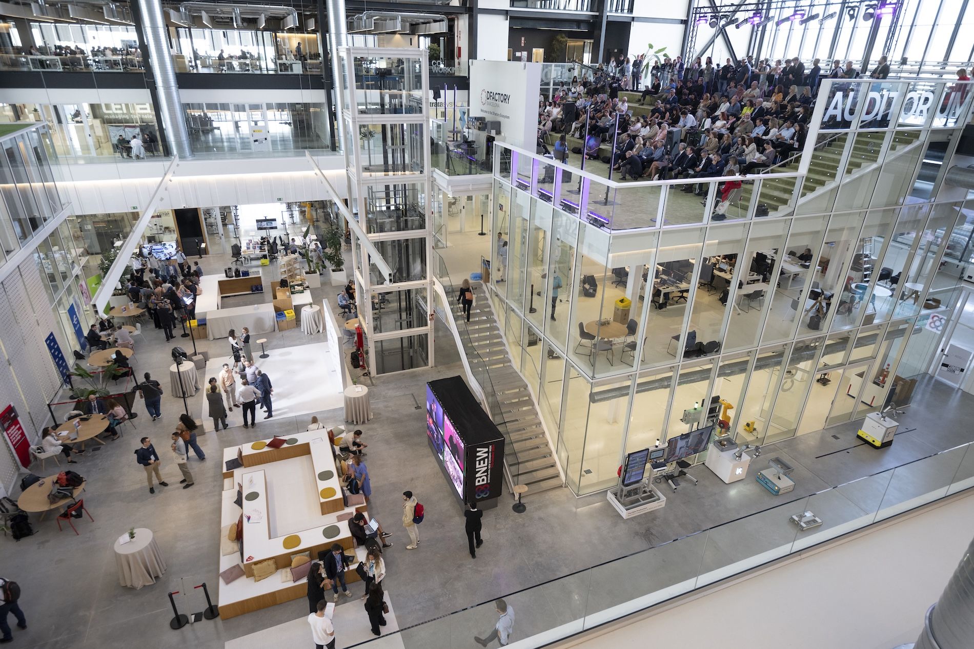 Global AM Hubs Summit Global AM Hubs Summit