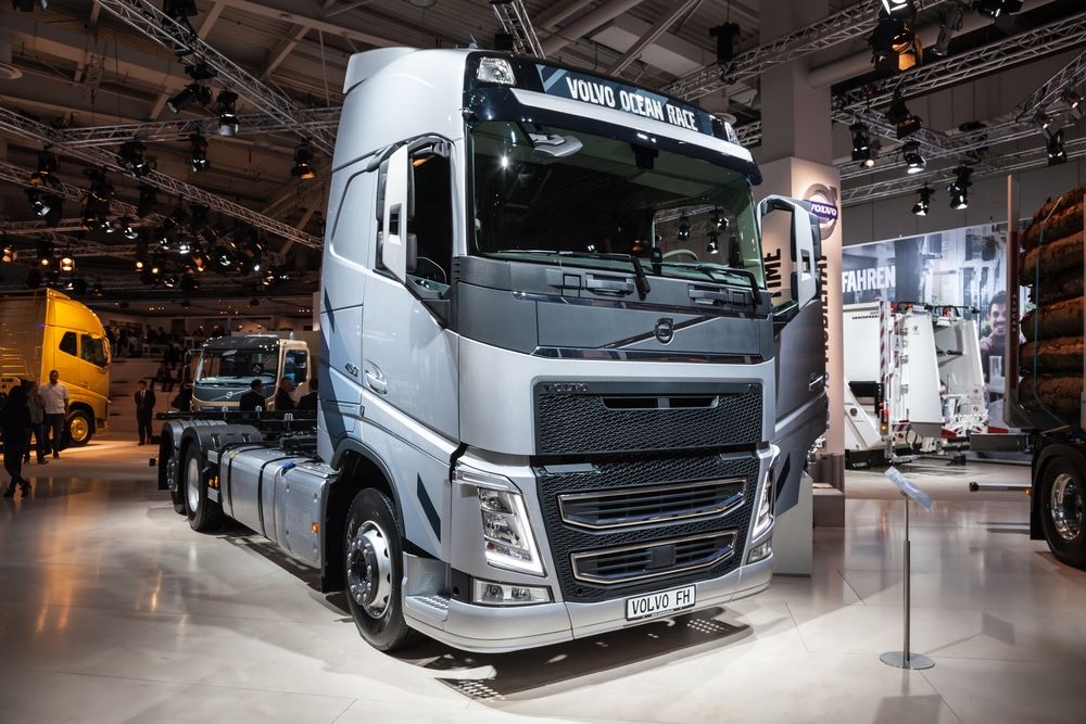 Compraventa Truck1  camiones usados