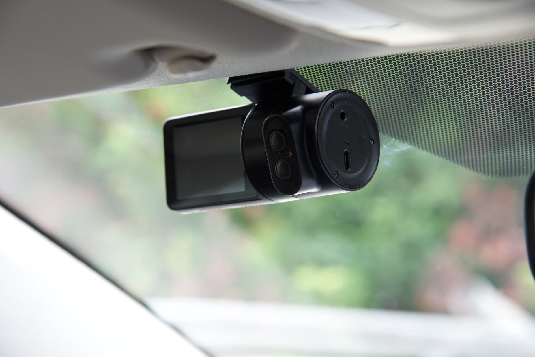 Dashcam Geotab