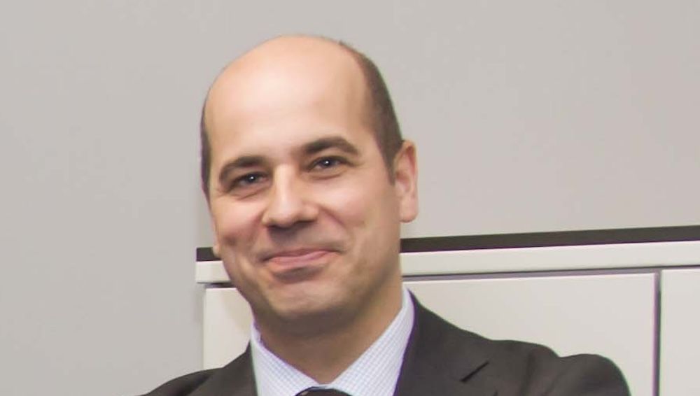 Javier Rosell Sepides