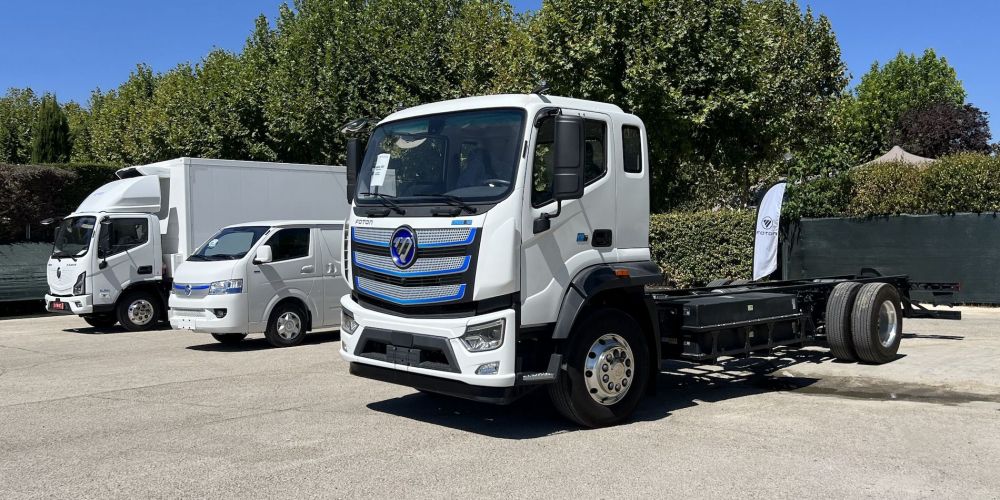 gama industriales Acendix