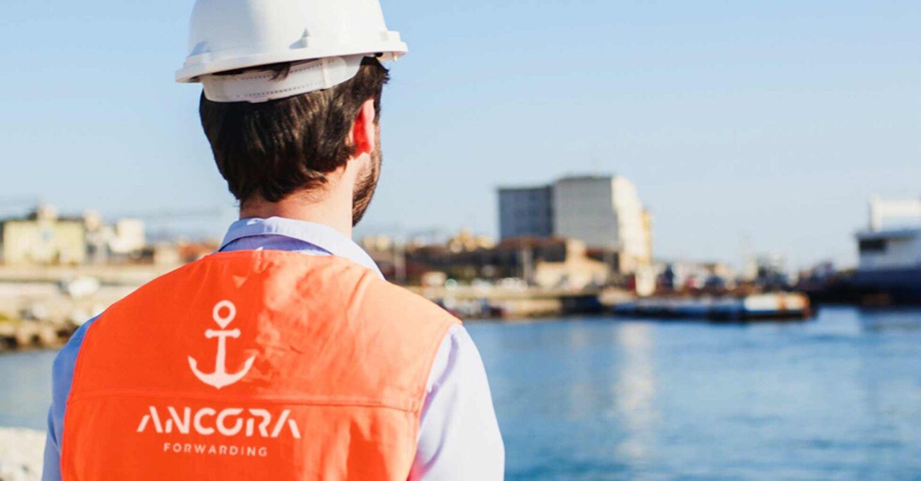 Ancora Forwarding, con sede en Madrid, trabaja con todo tipo de mercancías.