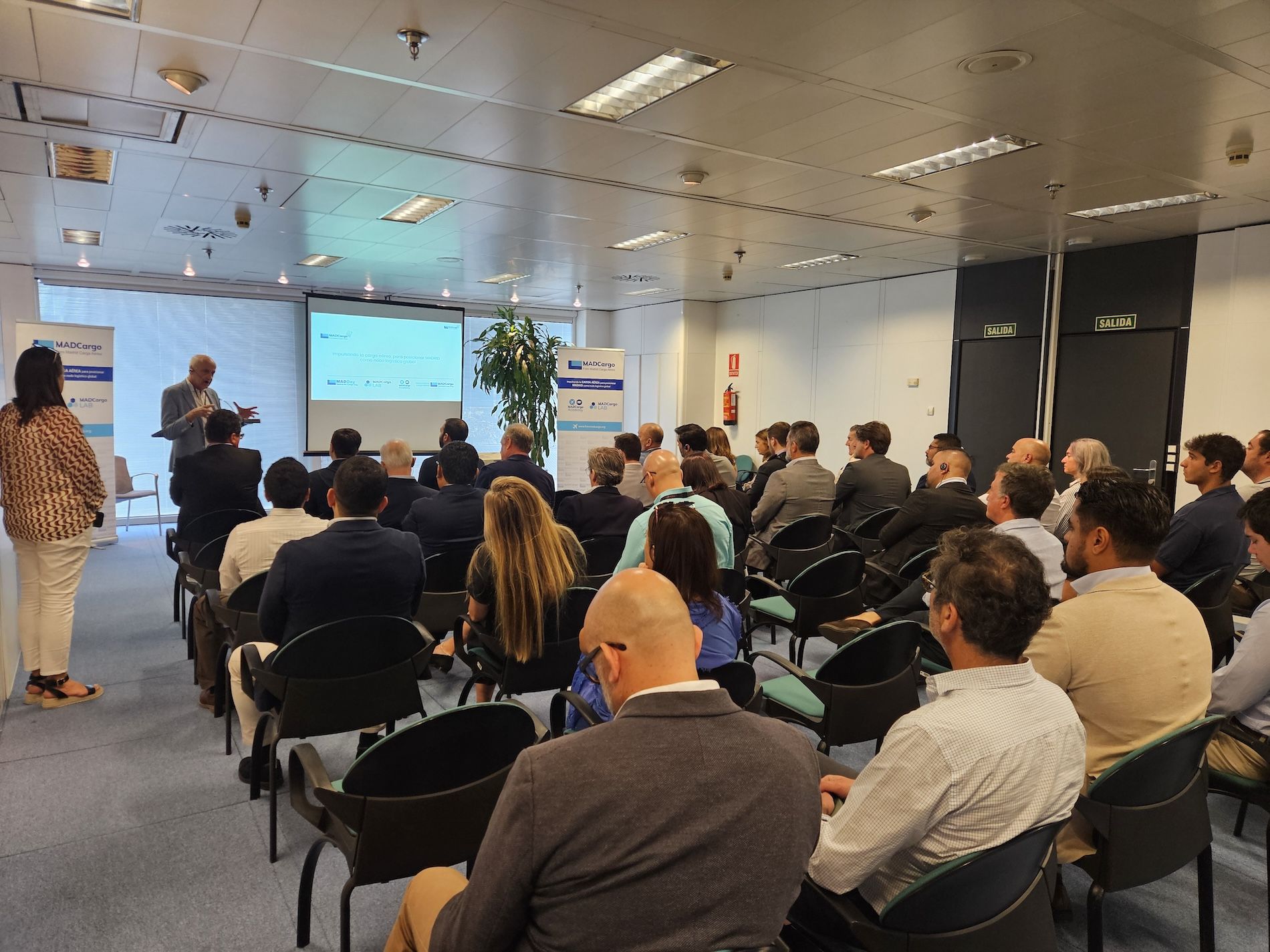 MADCargo Setcesp AET