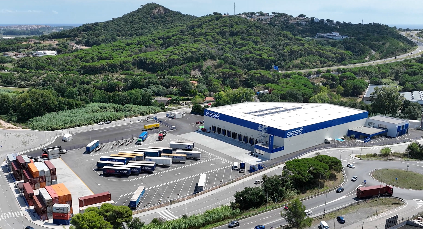 Las terminales permiten la entrada y salida durante las 24 horas del día.