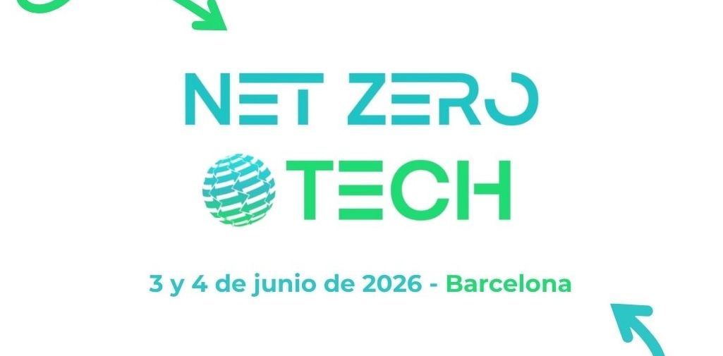 Net Zero Tech 2026 Net Zero Tech 2026