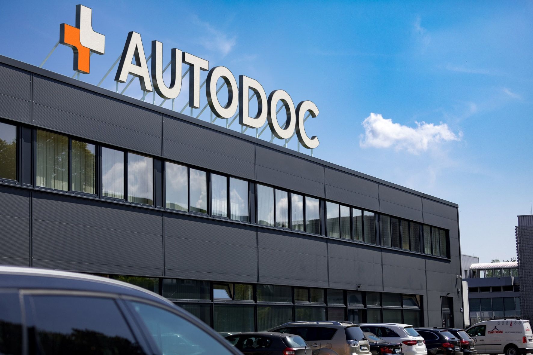 Autodoc