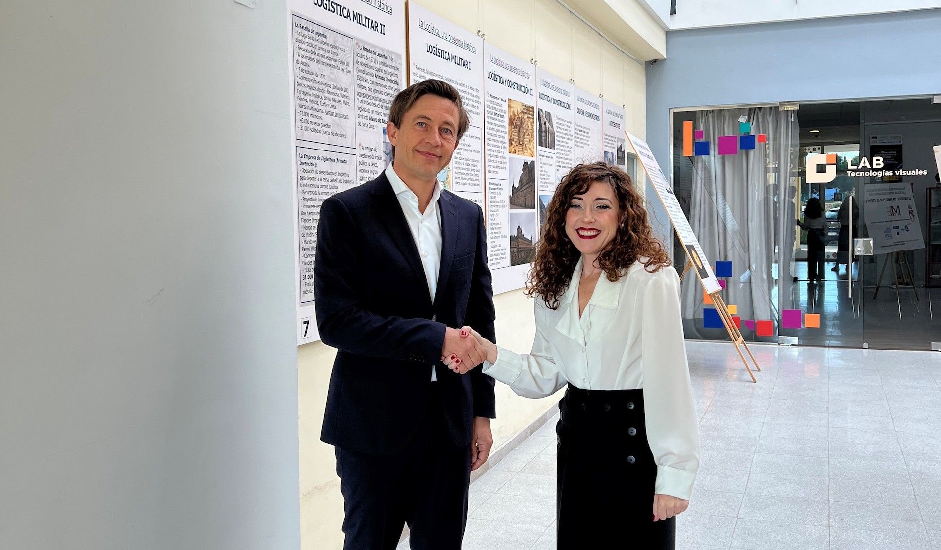 Acuerdo CEL Cluster IA de la Comunidad de Madrid