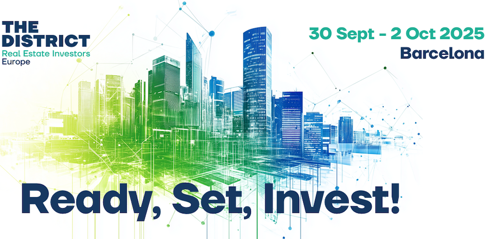 The District 2025 The District 2025