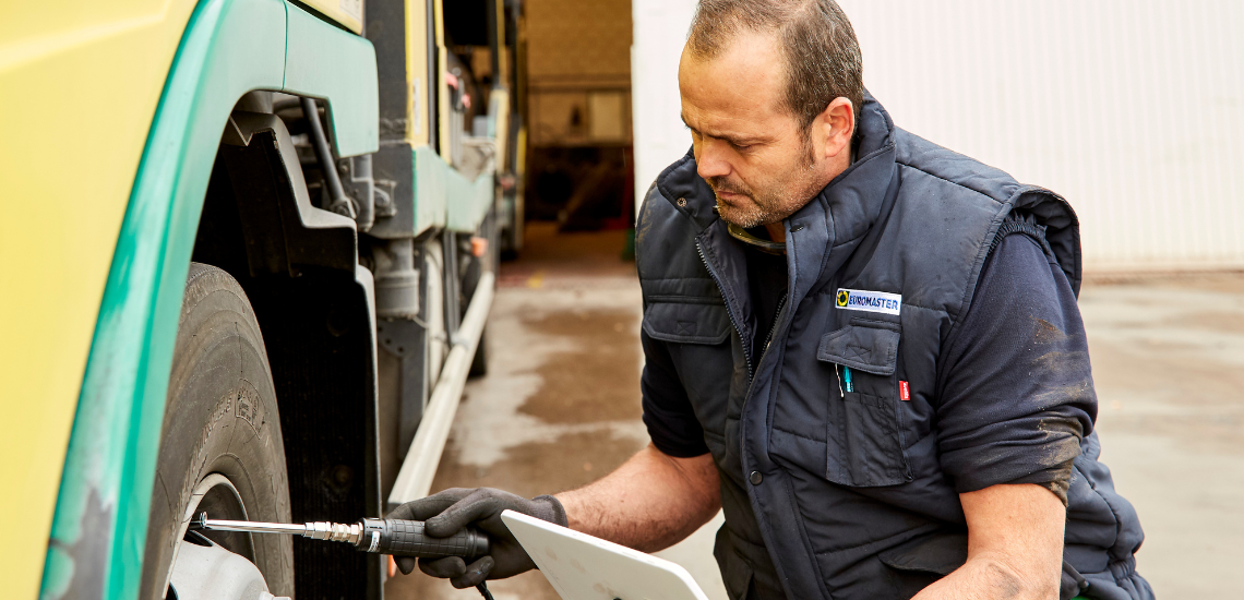 Euromaster neumaticos