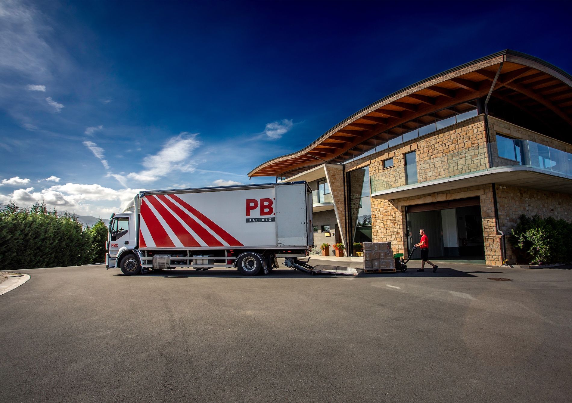 paleteria alicante  european express palibex