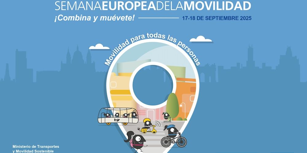 Semana movilidad Semana movilidad