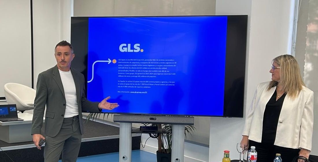 GLS presentacion
