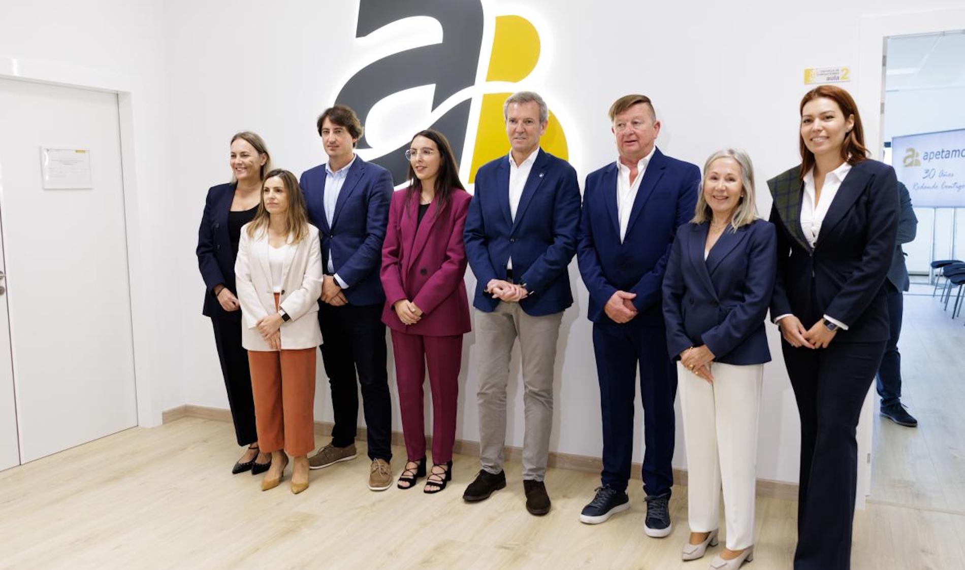 reunion xunta apetamcor septiembre 2025 reunion xunta apetamcor septiembre 2025