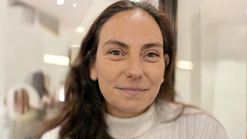 eva pedruelo nombramiento