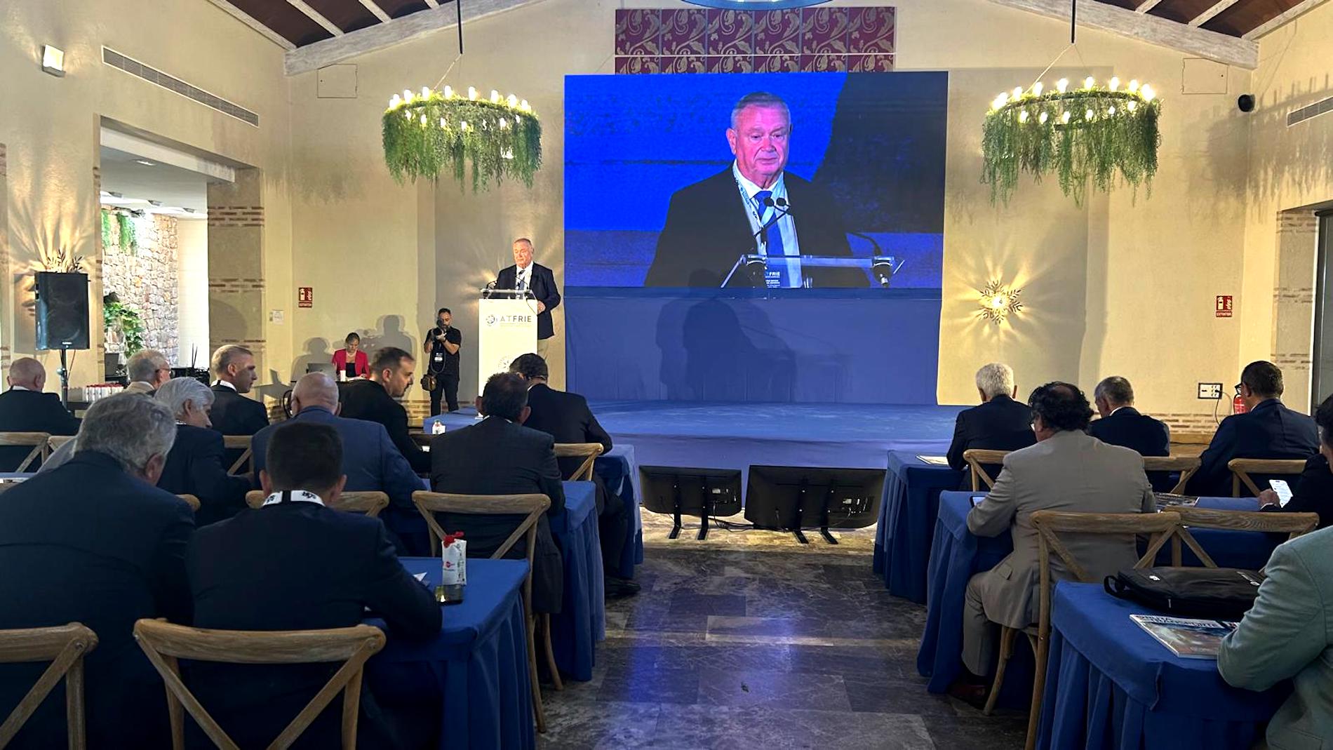 asamblea atfrie septiembre 2025