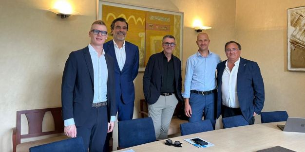 Leviahub adquiere GSI Software