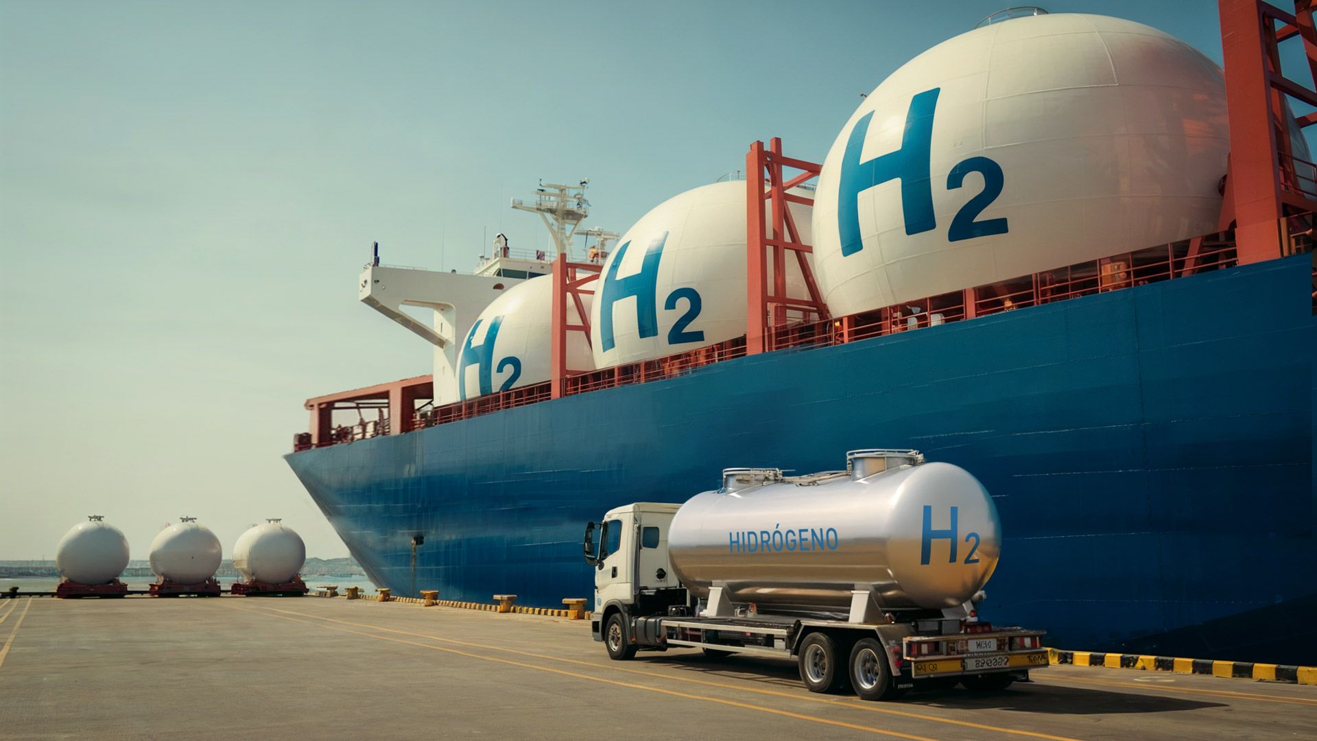 Hidrogeno3 texto camion y barco