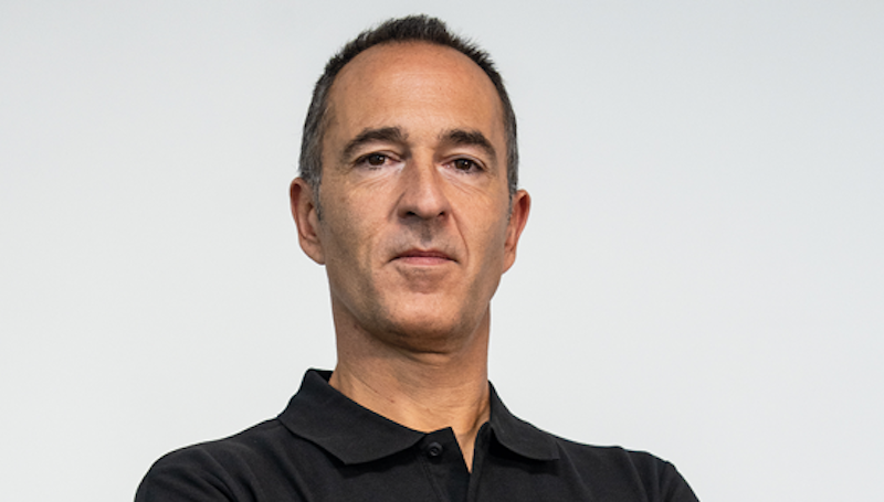 Carlos Ortigosa RADAR TYRES