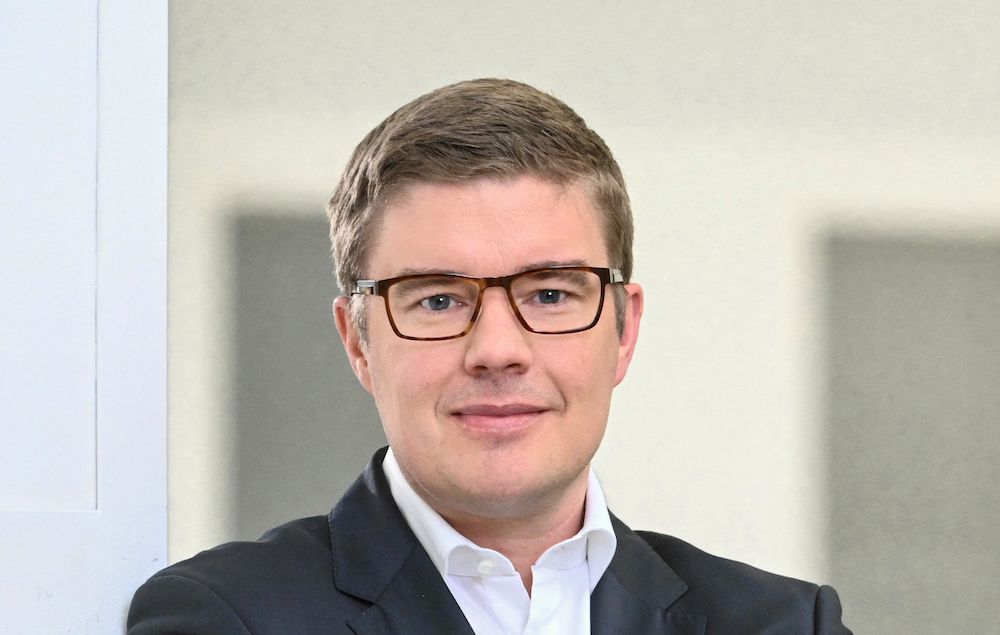 karl bernqvist traton