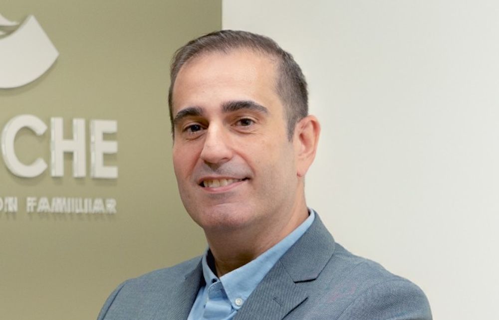 Miguel Angel Herchiga GRUPO CALICHE