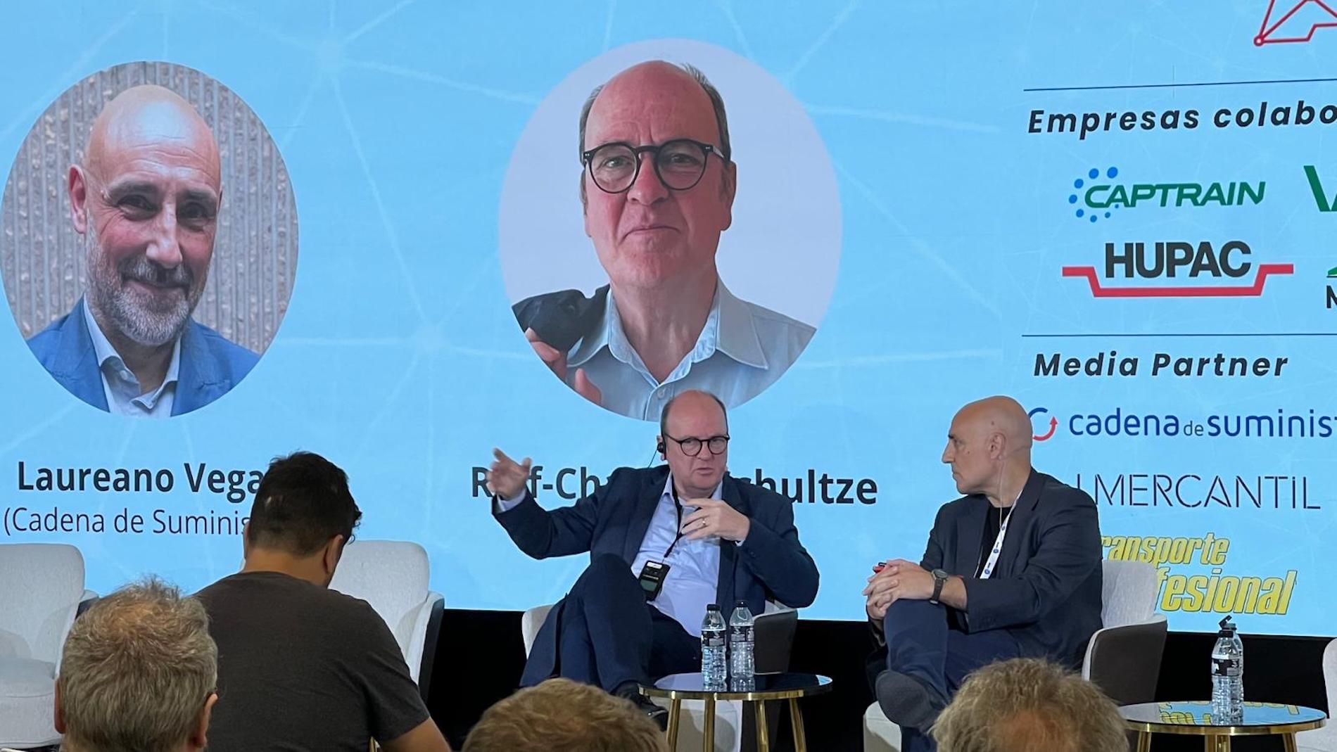 multimodal eurosur CETM Intermodal septiembre 2025