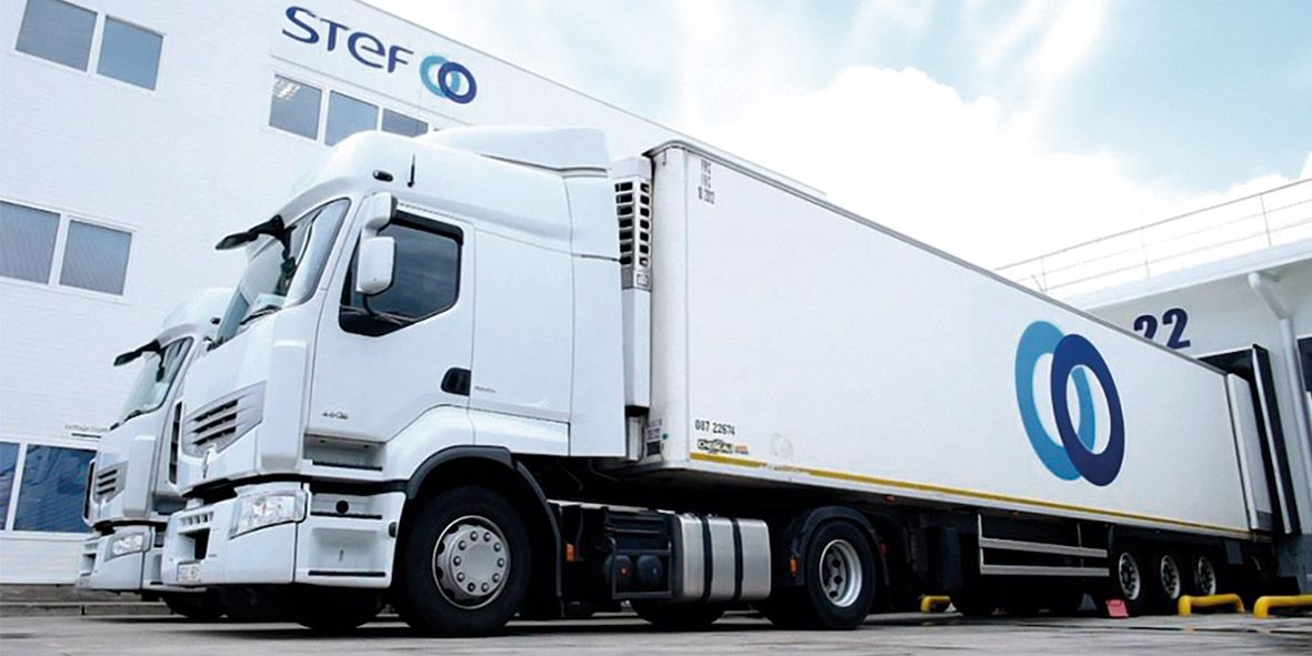 El operador ha ingresado 1.269,4 millones de euros en los tres primeros meses de 2026.