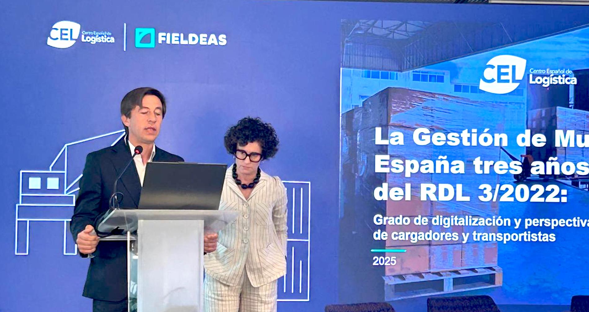 estudio muelles CEL Fieldeas