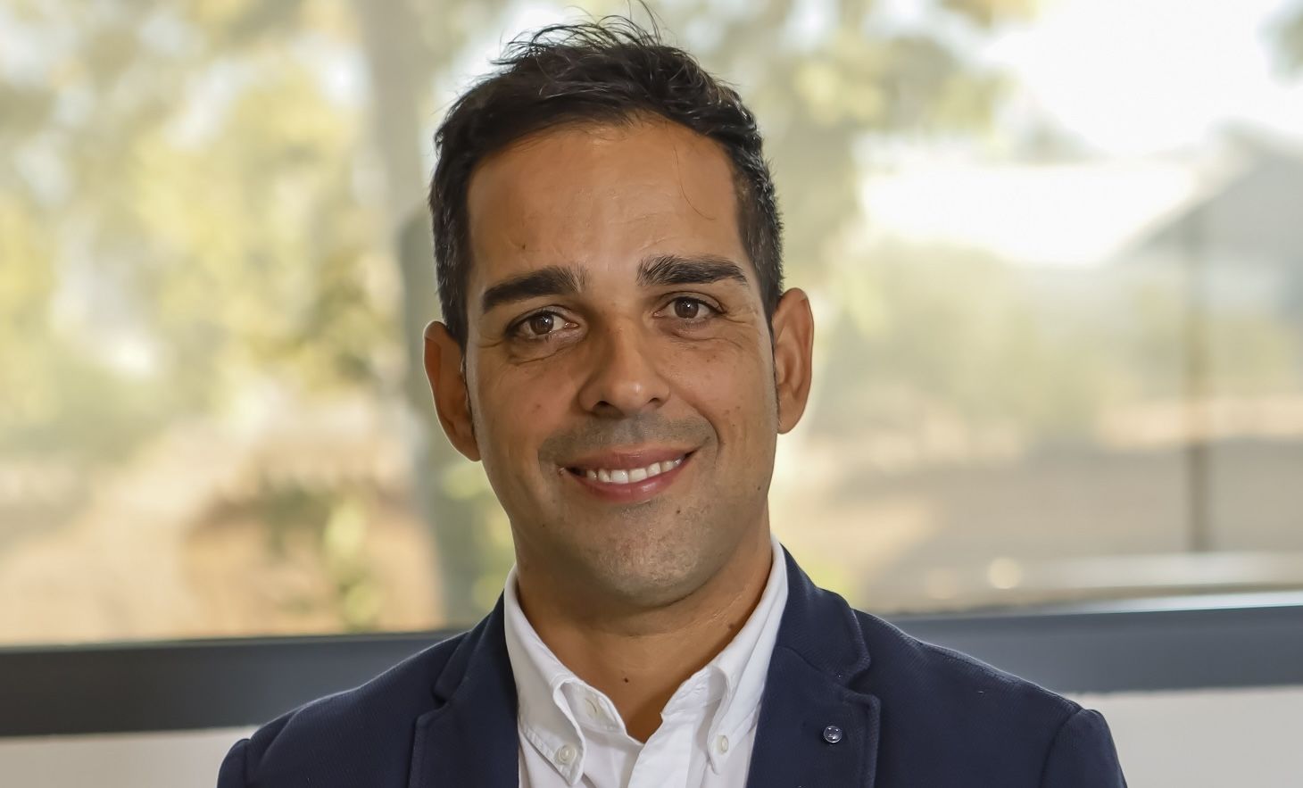 Israel Ramos FARCINOX