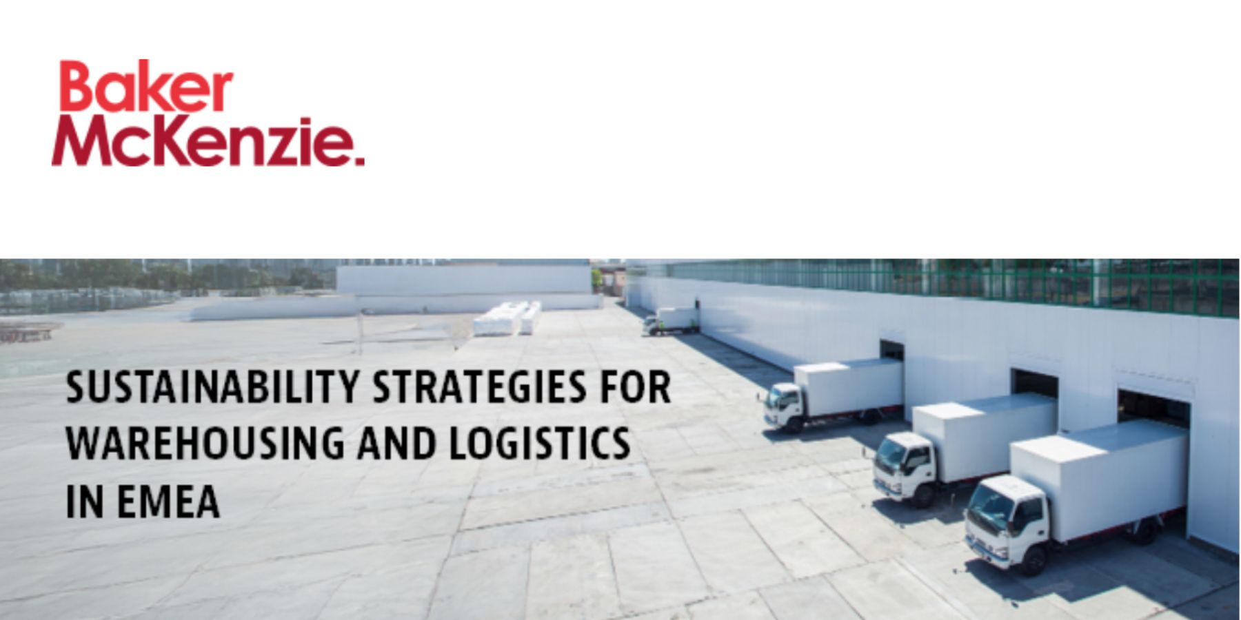 Webinar Baker Prologis 251016 Webinar Baker Prologis 251016