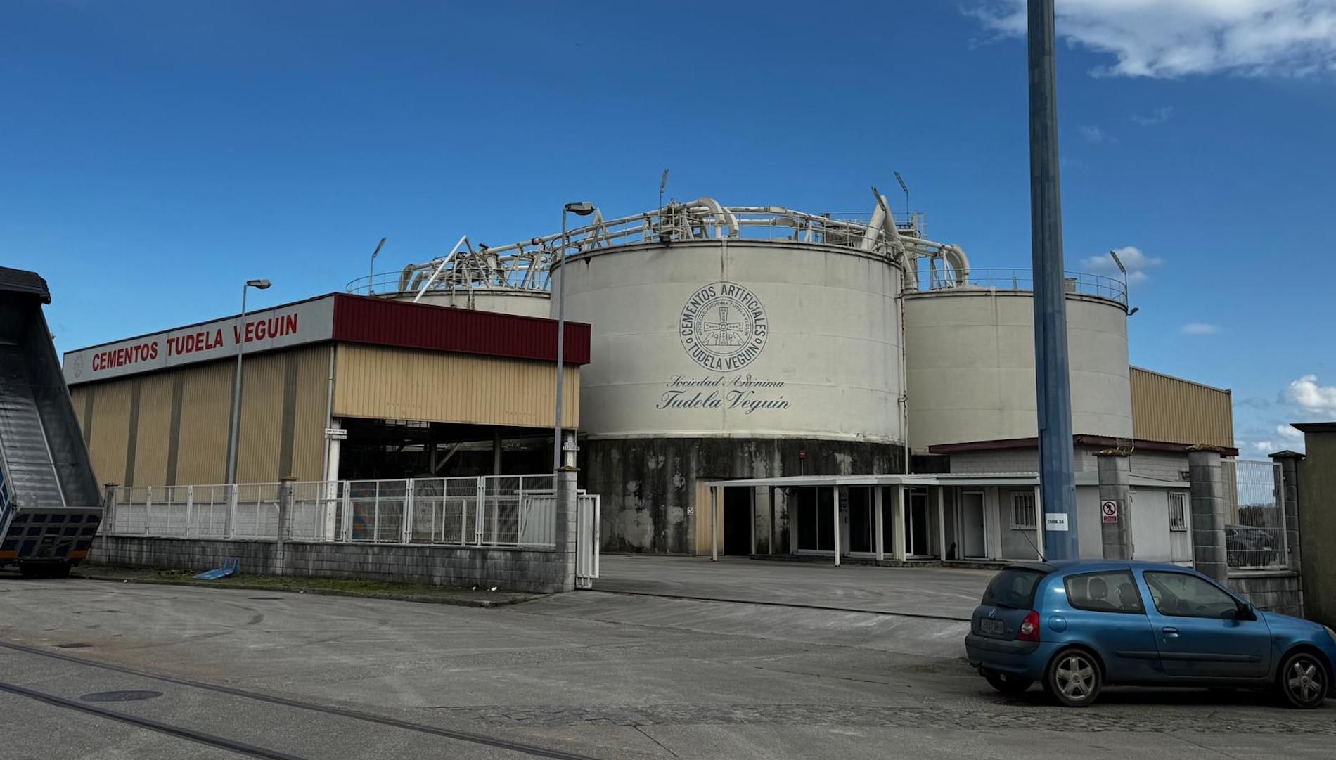 Instalaciones Tudela Veguín