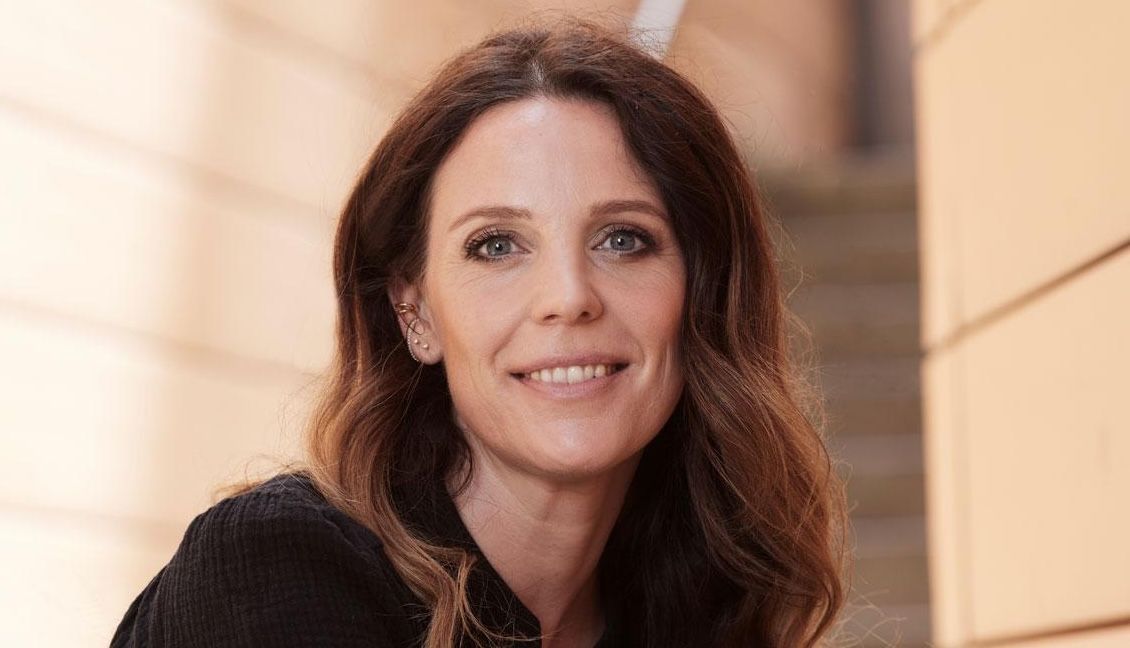 Maike Asmussen DHL GROUP