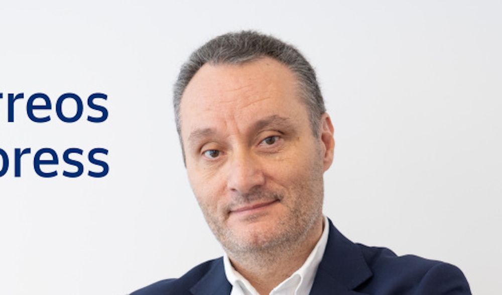 Antonio Manuel Borges Correos Express