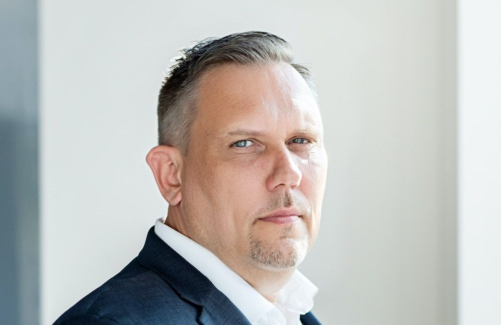 Thorsten Koch Rhenus