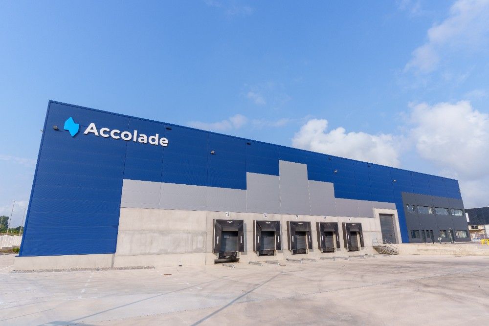 España es el primer país mediterráneo en el que se ha establecido.