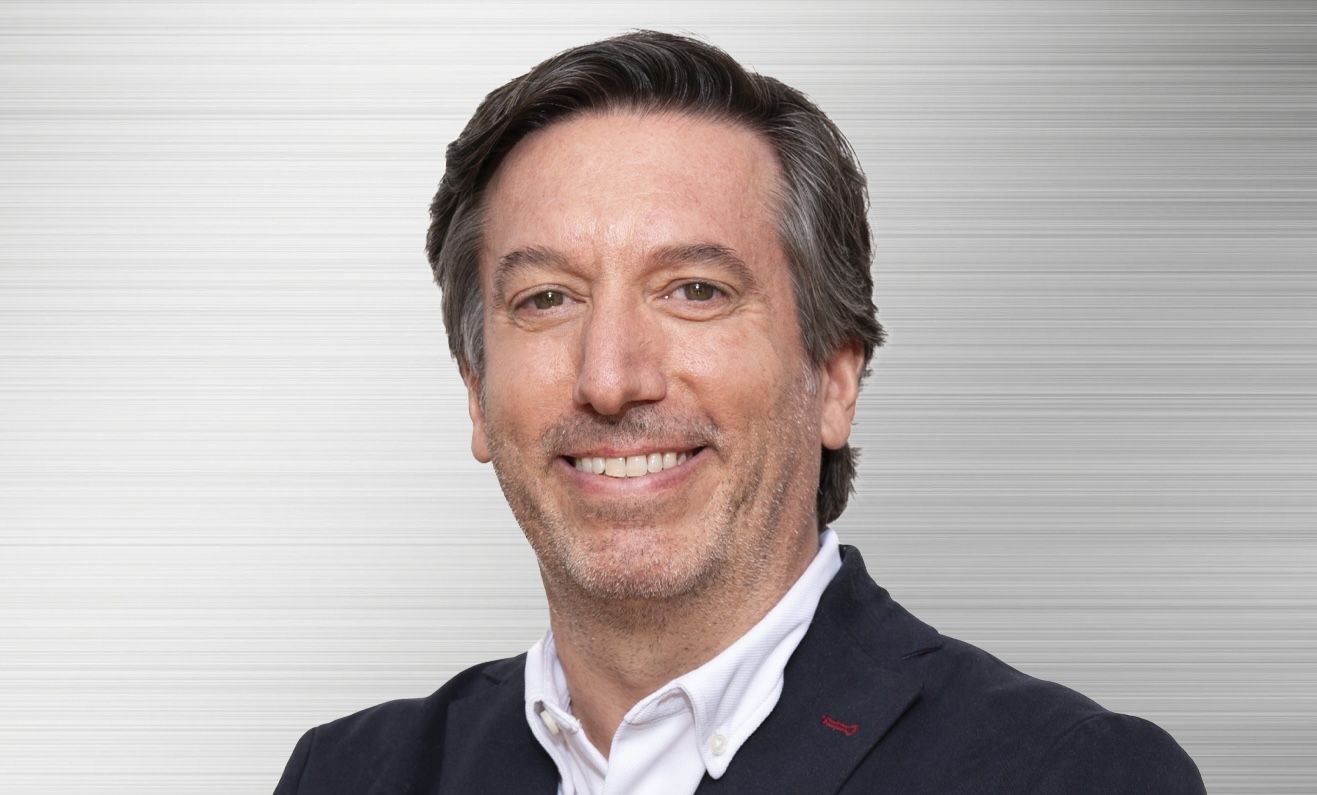 Borja Aboin STELLANTIS