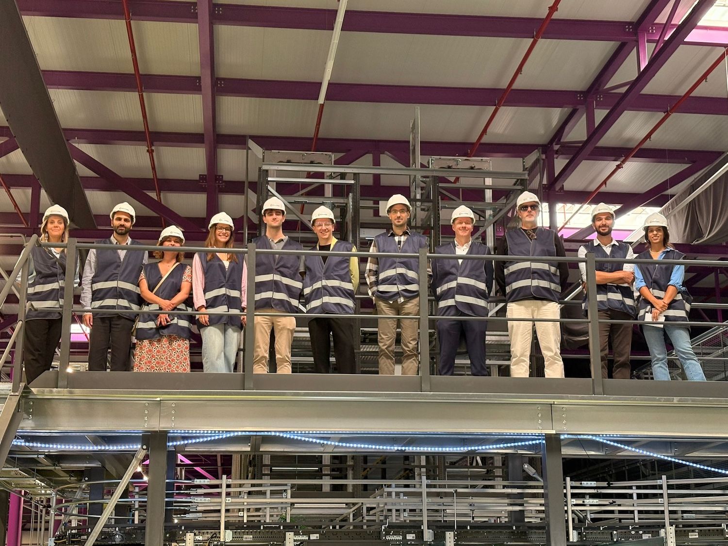 Encuentro Clusteres Zaragoza Encuentro Clusteres Zaragoza