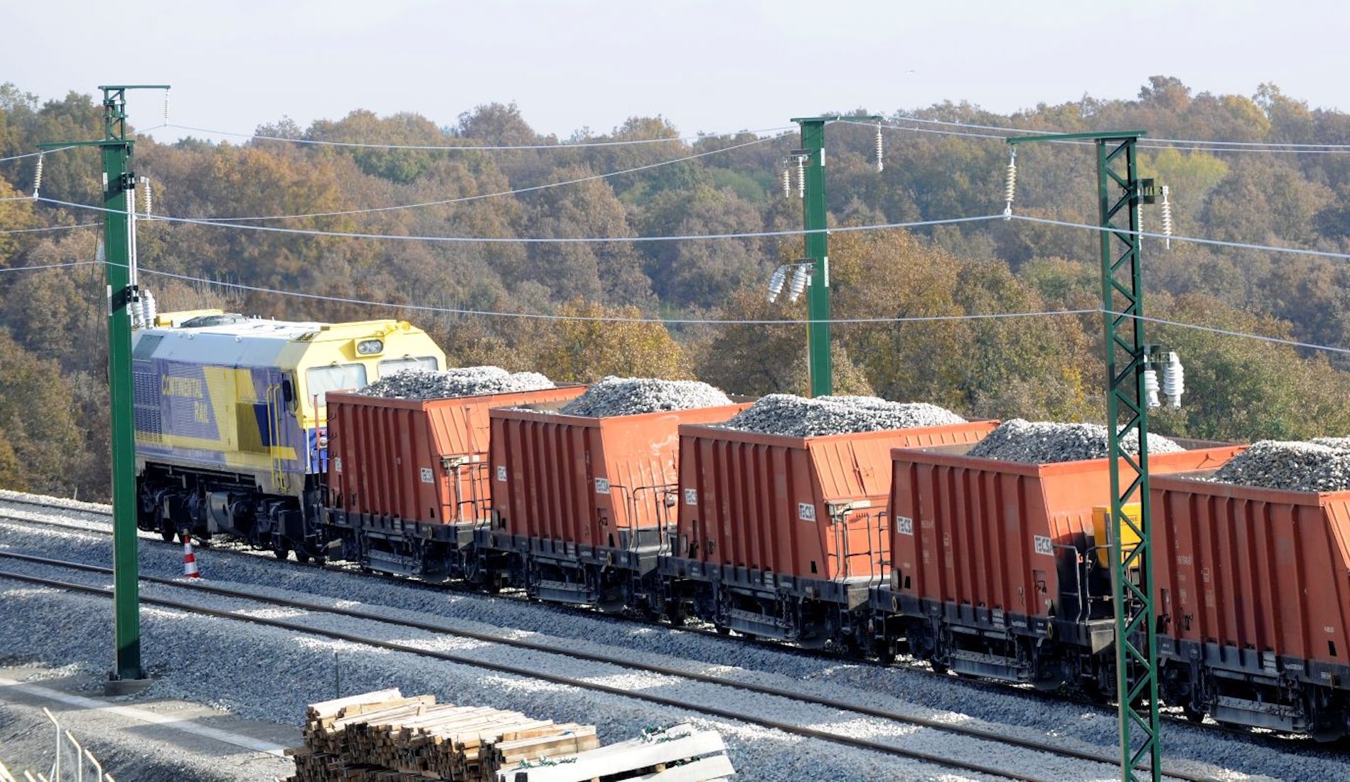 El contrato tendrá un plazo de ejecución de 24 meses.