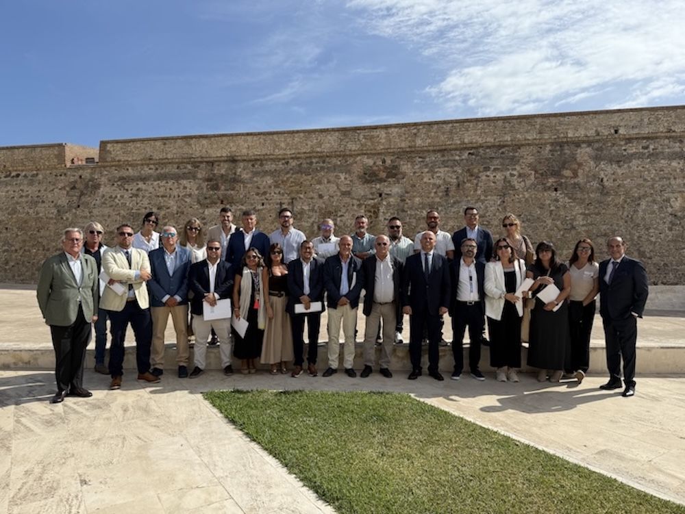 Asamblea General Aesba